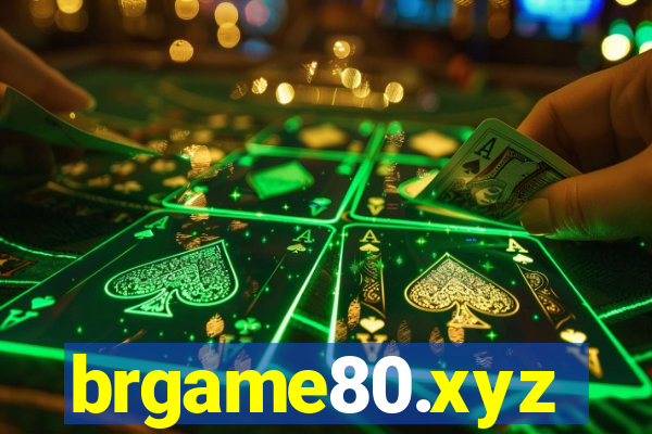 brgame80.xyz