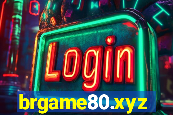 brgame80.xyz