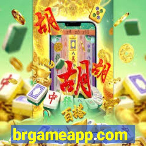 brgameapp.com