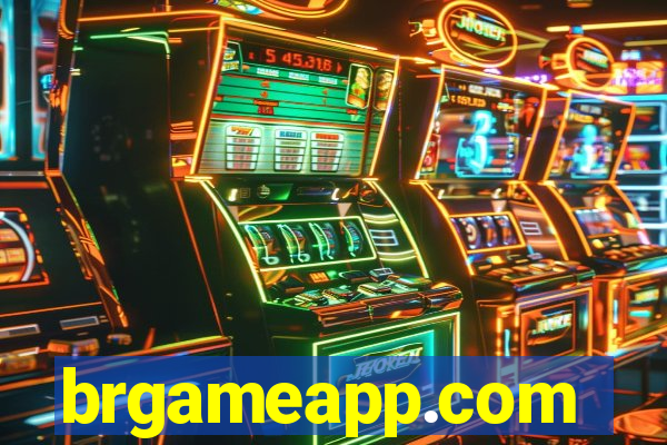 brgameapp.com