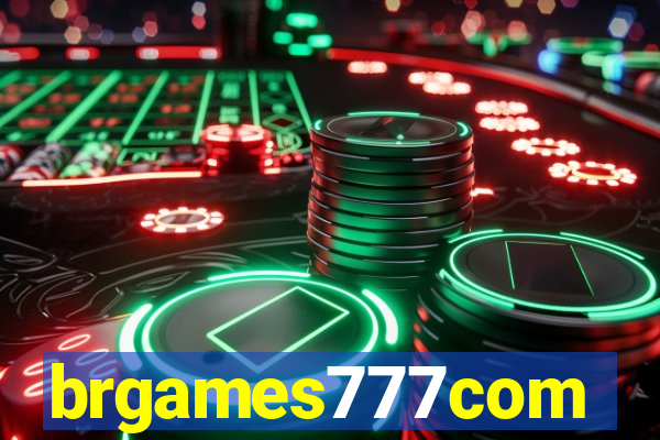 brgames777com