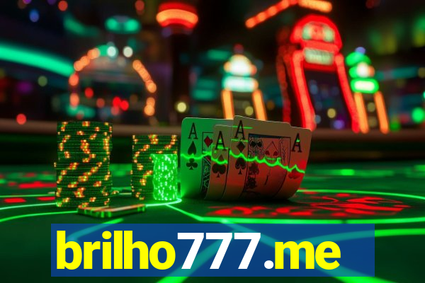 brilho777.me