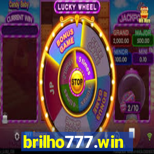 brilho777.win