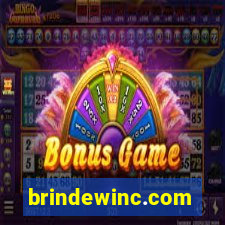 brindewinc.com