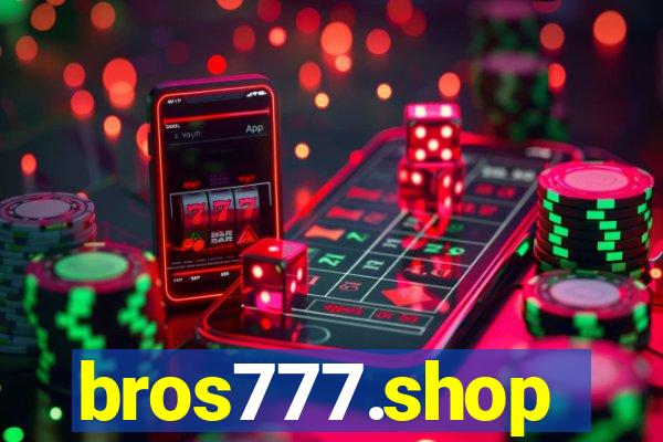 bros777.shop