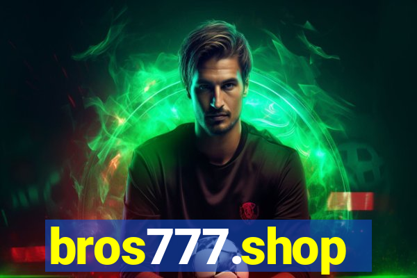 bros777.shop