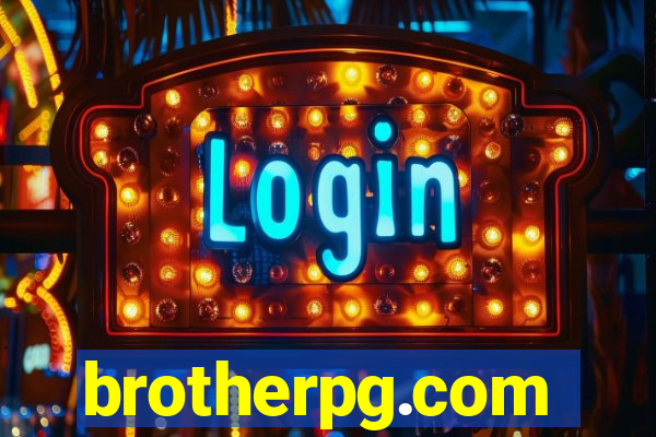 brotherpg.com