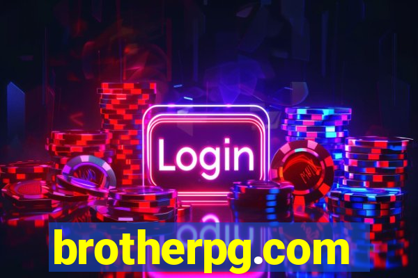 brotherpg.com