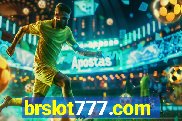 brslot777.com