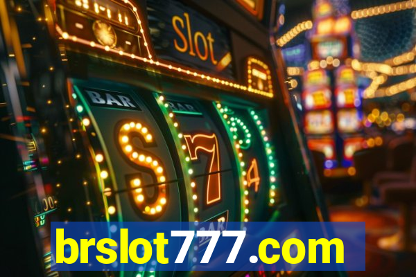 brslot777.com