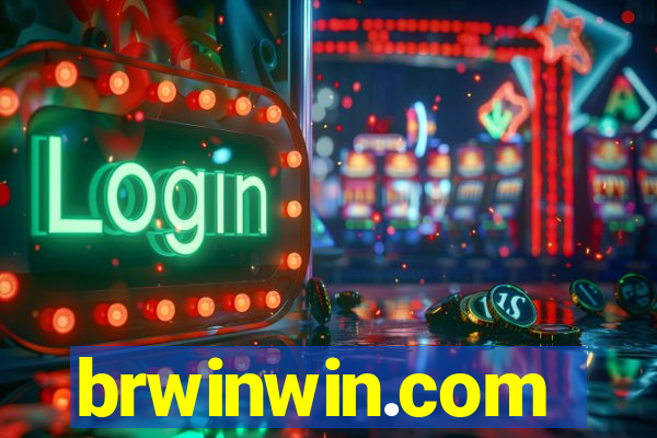 brwinwin.com