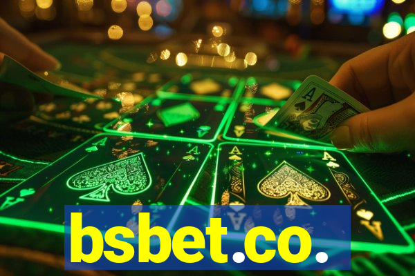 bsbet.co.