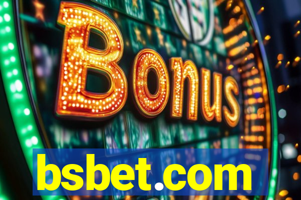 bsbet.com