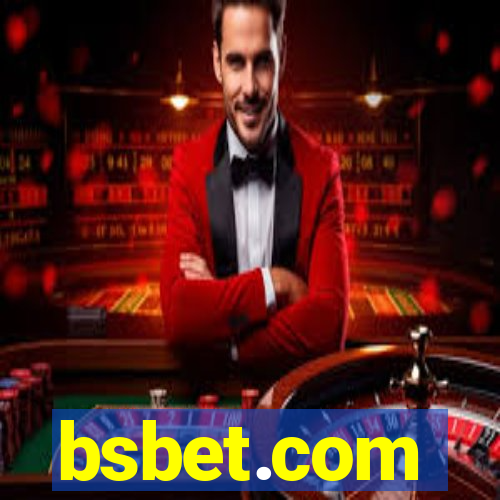 bsbet.com