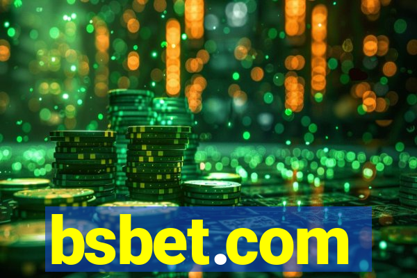 bsbet.com