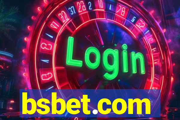 bsbet.com