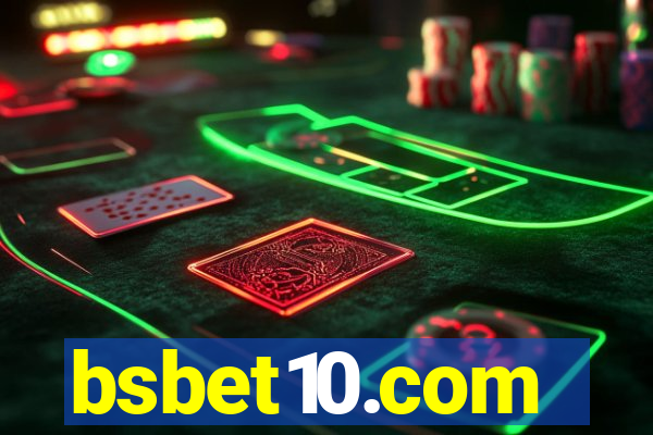 bsbet10.com