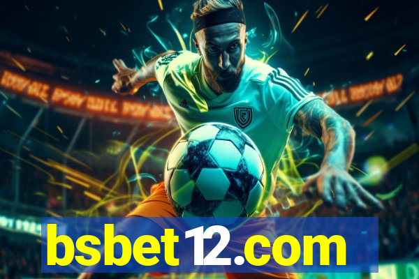 bsbet12.com