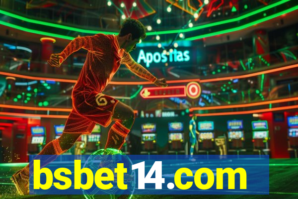 bsbet14.com