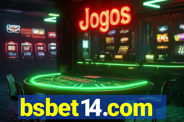 bsbet14.com