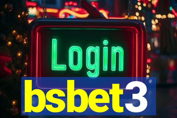 bsbet3