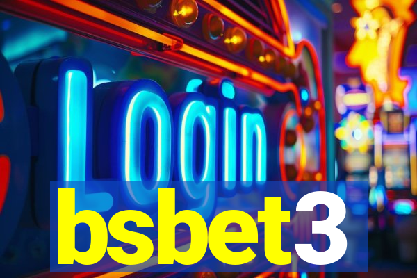 bsbet3