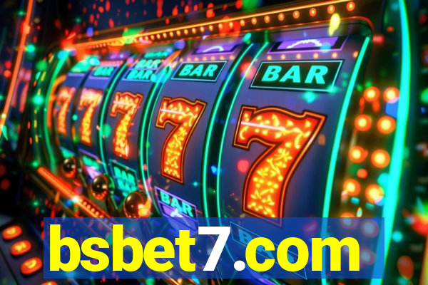 bsbet7.com