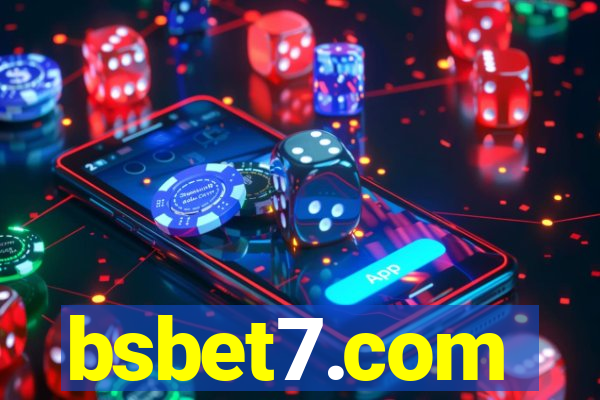 bsbet7.com