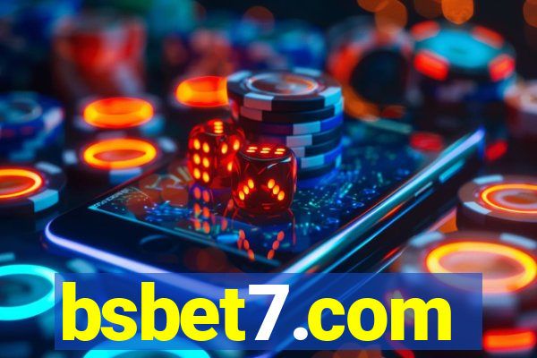 bsbet7.com