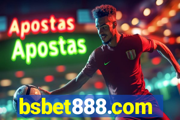 bsbet888.com