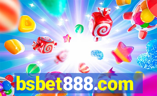 bsbet888.com