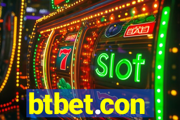 btbet.con