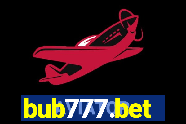 bub777.bet