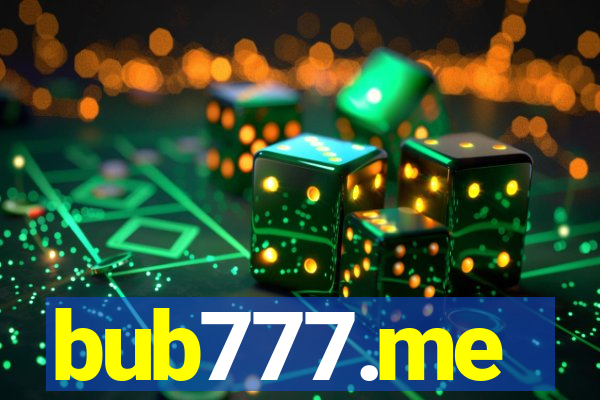 bub777.me