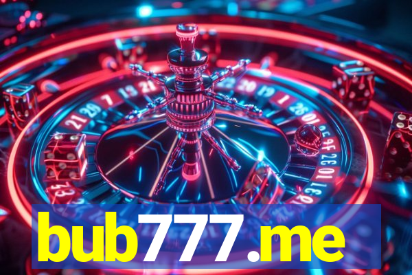 bub777.me