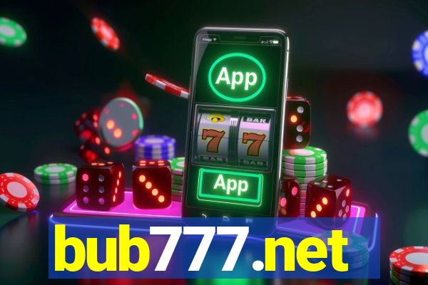 bub777.net