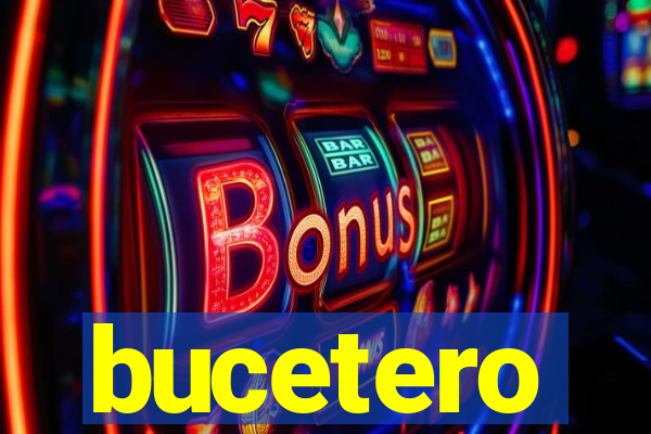 bucetero