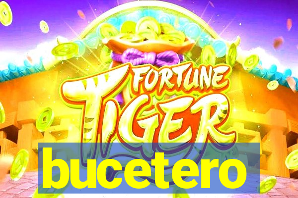 bucetero