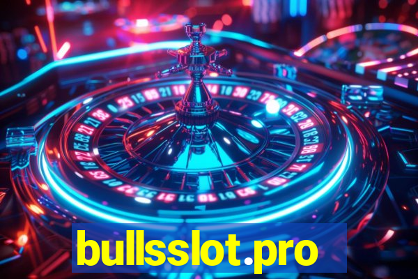 bullsslot.pro