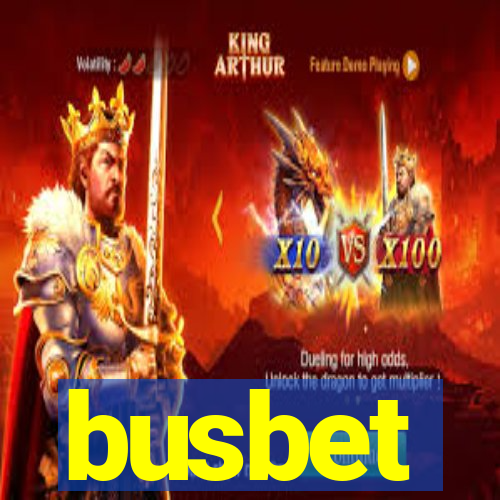 busbet