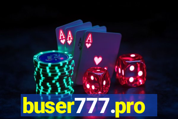 buser777.pro