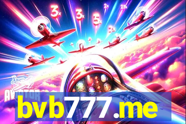 bvb777.me