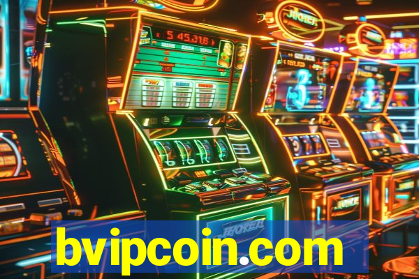 bvipcoin.com