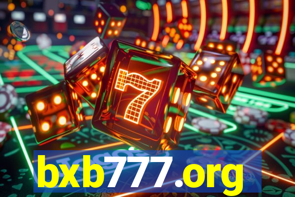 bxb777.org