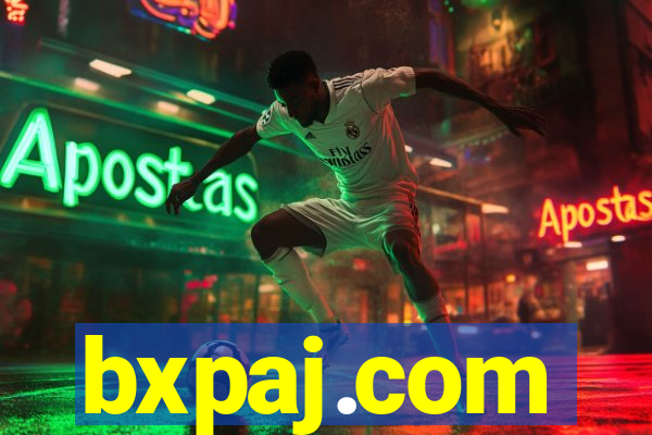 bxpaj.com