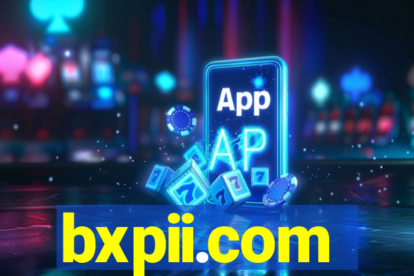 bxpii.com