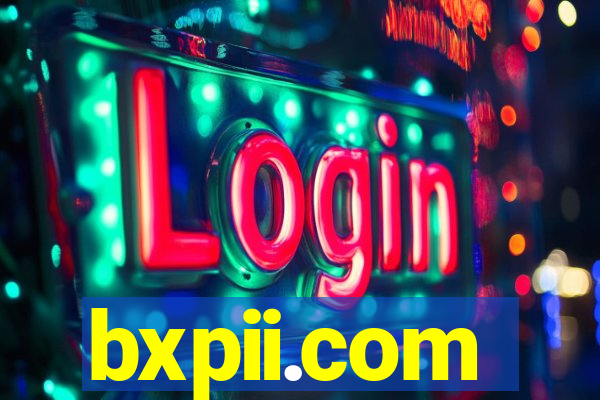 bxpii.com