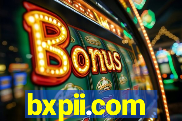 bxpii.com