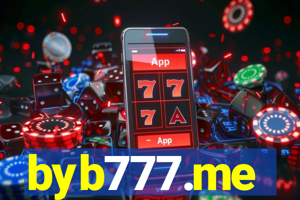 byb777.me