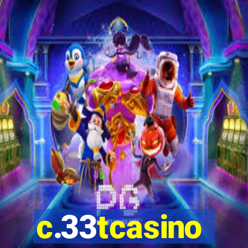 c.33tcasino